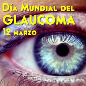 Día Mundial del Glaucoma 2016